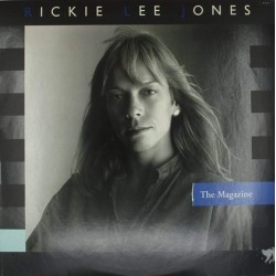 Пластинка Rickie Lee Jones The Magazine